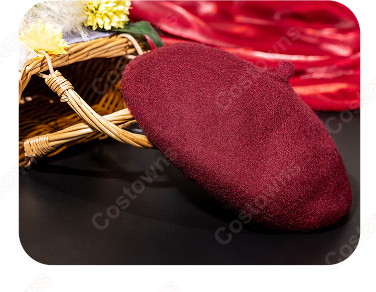 BanG Dream! Ave Mujica モーティス 若葉睦 コスプレ衣装-11