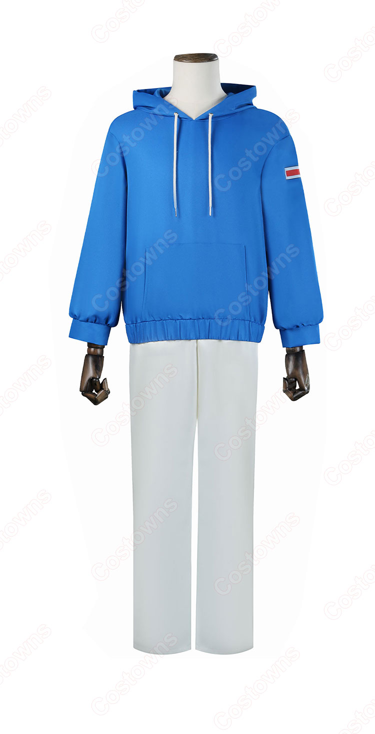 Amazon.co.jp: [イチコス] サカモトデイズ コスプレ衣装 坂本