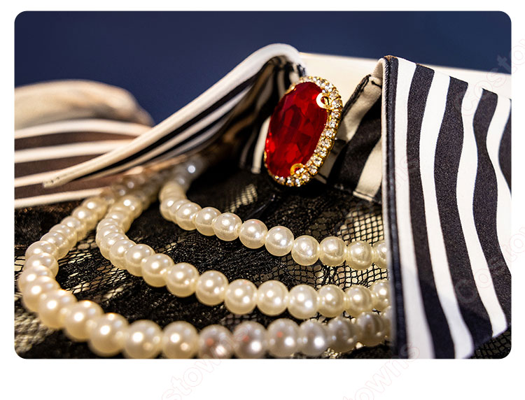 BanG Dream! Ave Mujica アモーリス 祐天寺にゃむ コスプレ衣装-5