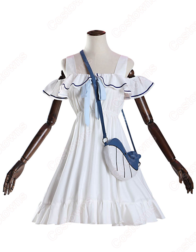 ブルアカ ホシノ コスプレ衣装 Amazon.co.jp: 【コスマニア】ブルーアーカイブ 小鳥遊ホシノ