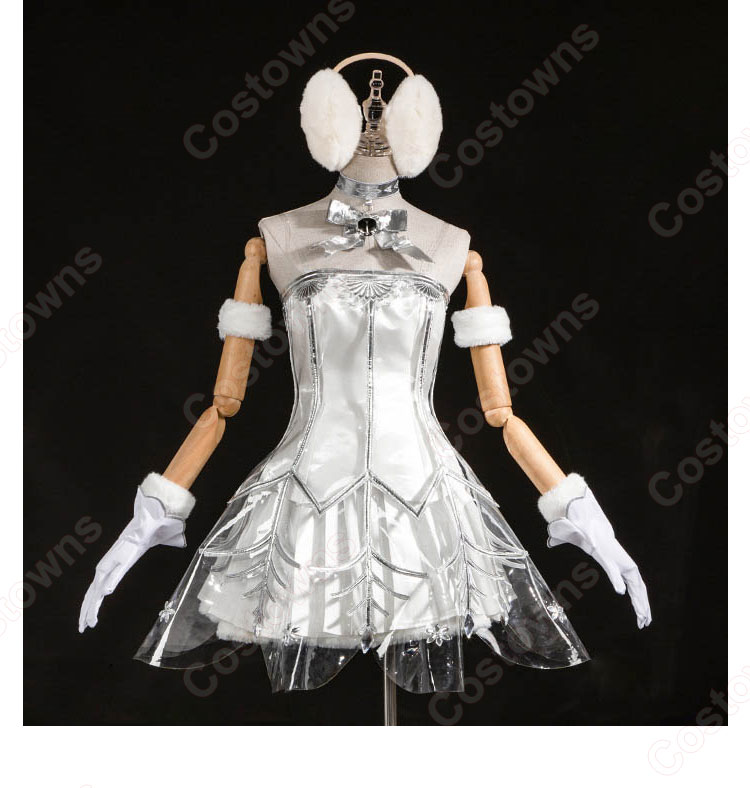 初音ミクシンフォニー2025 コスプレ衣装 - Costowns