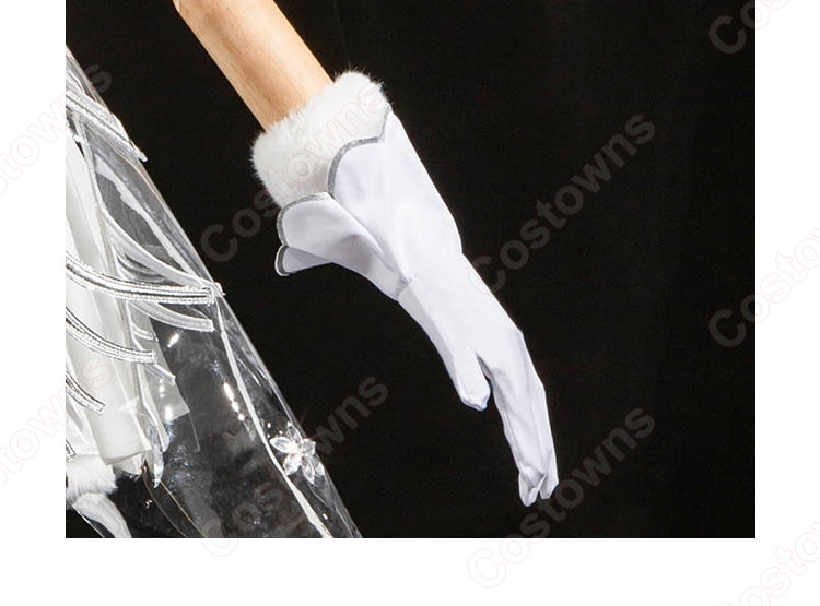 初音ミクシンフォニー2025 コスプレ衣装-8