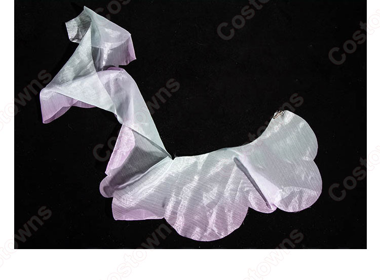 初音ミクシンフォニー2025 コスプレ衣装-10