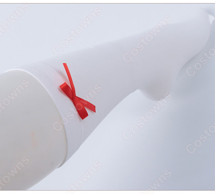 君のことが大大大大大好きな100人の彼女 花園羽香里 コスプレ衣装-11