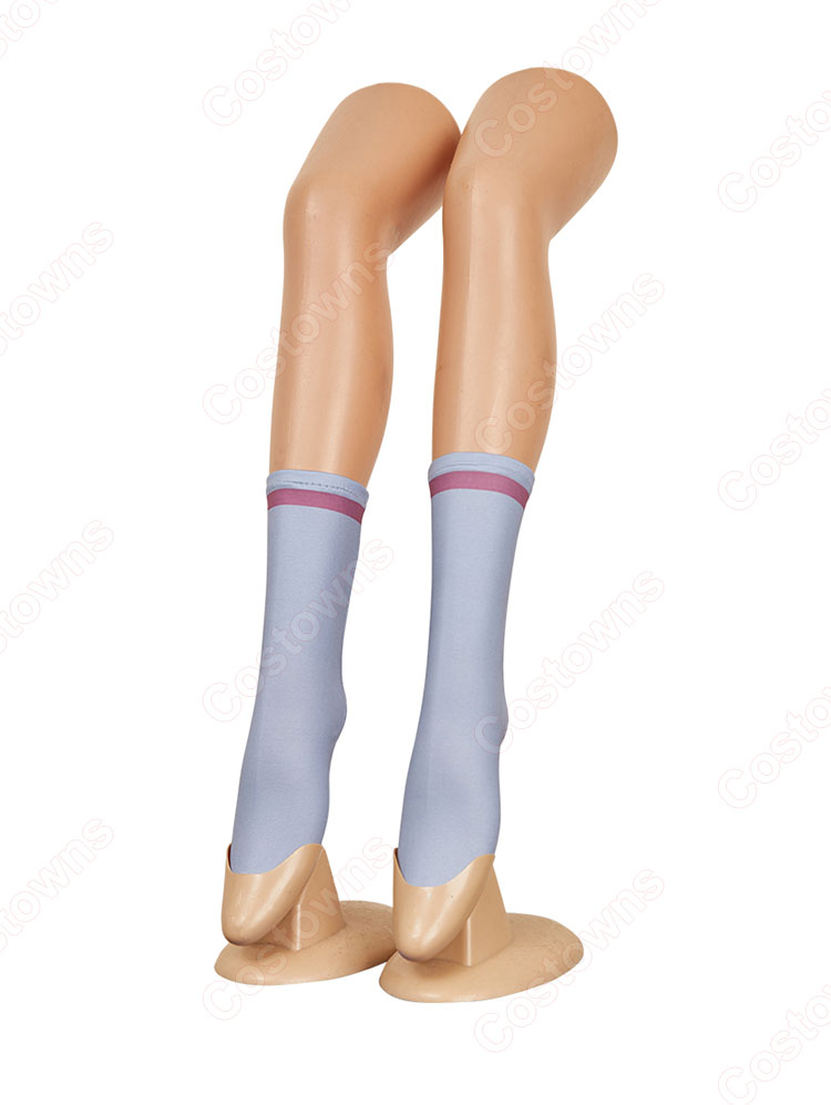 機動戦士Gundam GQuuuuuuX アマテ・ユズリハ(マチュ) コスプレ衣装-10