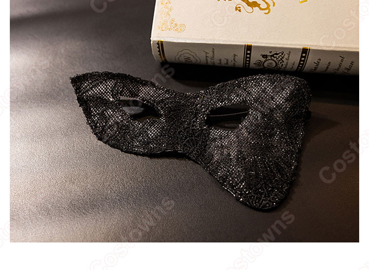 BanG Dream! Ave Mujica ドロリス 三角初華 コスプレ衣装-12