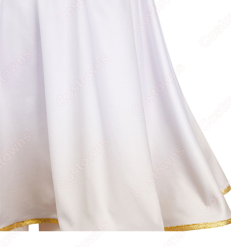 メダリスト 結束いのり コスプレ衣装-8