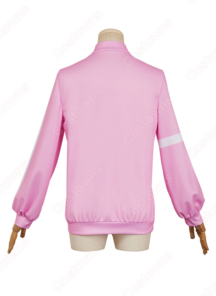 メダリスト 結束いのり コート コスプレ衣装-5