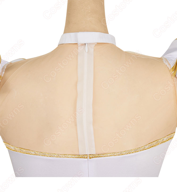 メダリスト 結束いのり コスプレ衣装-9