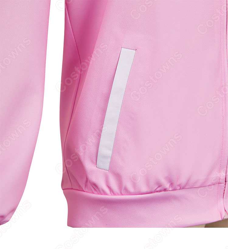 メダリスト 結束いのり コート コスプレ衣装-8