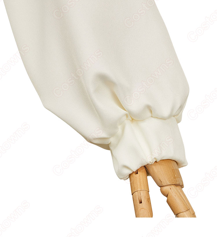 機動戦士Gundam GQuuuuuuX アマテ・ユズリハ(マチュ) コスプレ衣装-8