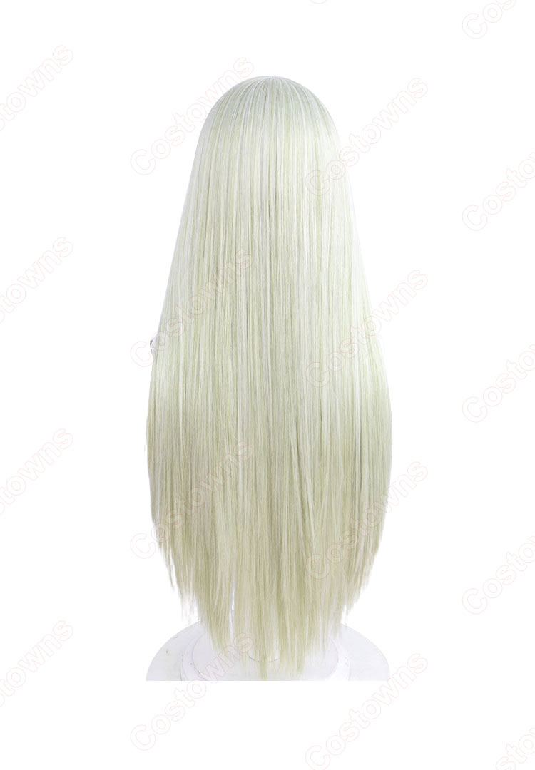 BanG Dream! It's MyGO!!!!! 若葉睦 コスプレウィッグ-5