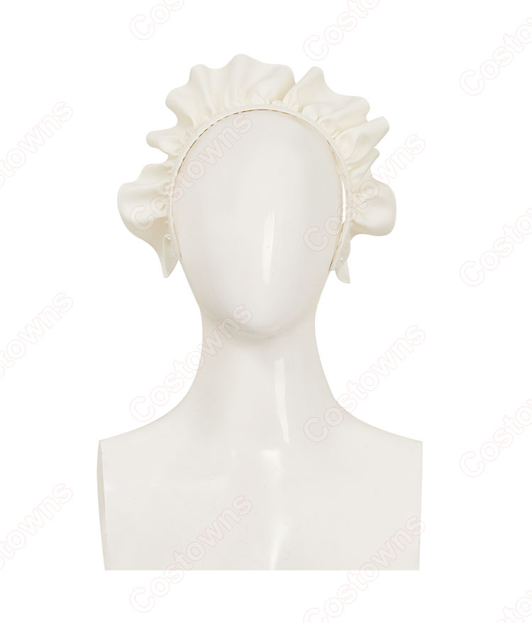 誰ソ彼ホテル 塚原音子 コスプレ衣装 着物-11