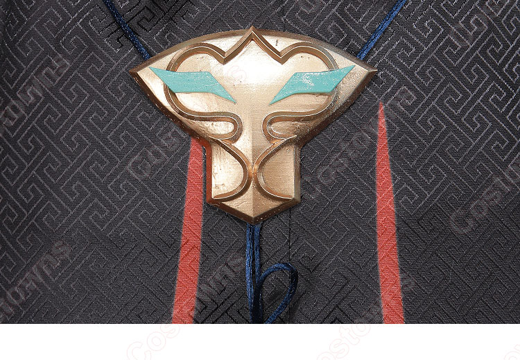 恋と深空 セイヤ 夜明けセット コスプレ衣装-11