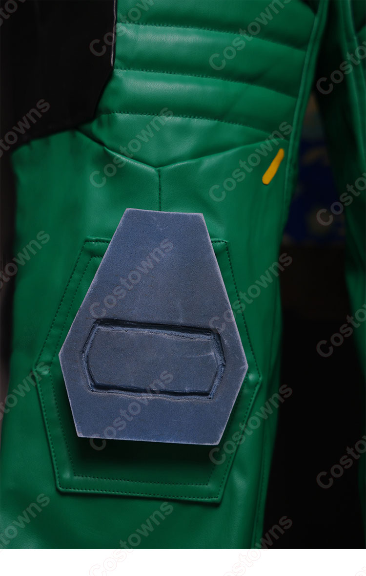 VALORANT ハーバー ヴァルン・バトラ コスプレ衣装-8