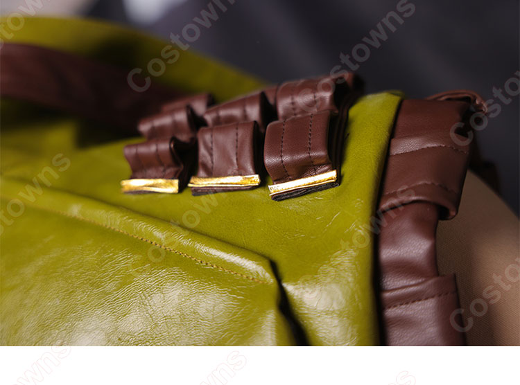 VALORANT ハーバー ヴァルン・バトラ コスプレ衣装-7