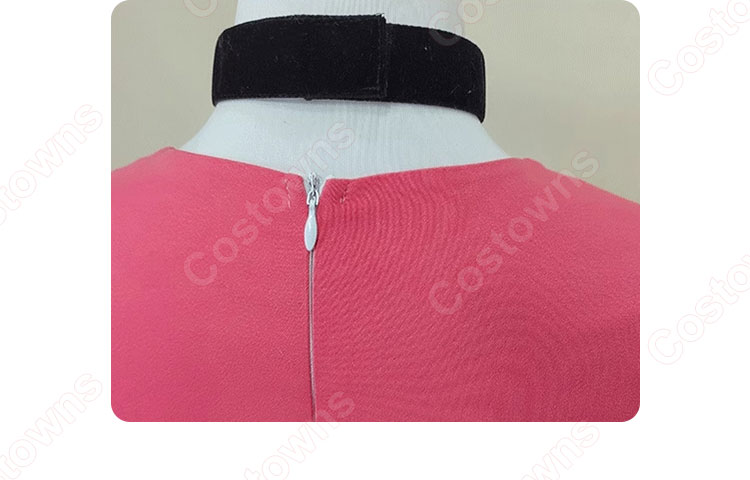 カードキャプターさくら 木之本桜 コスプレ衣装 ビッグ、リトルをさくらカードへ ドレス-6