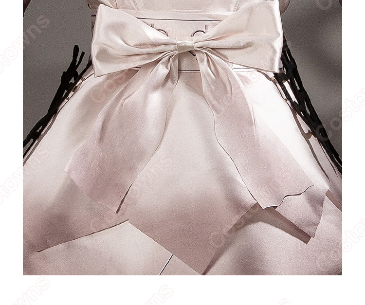 IdentityV 第五人格 機械技師(トレイシー・レズニック) 紙心 コスプレ衣装-7