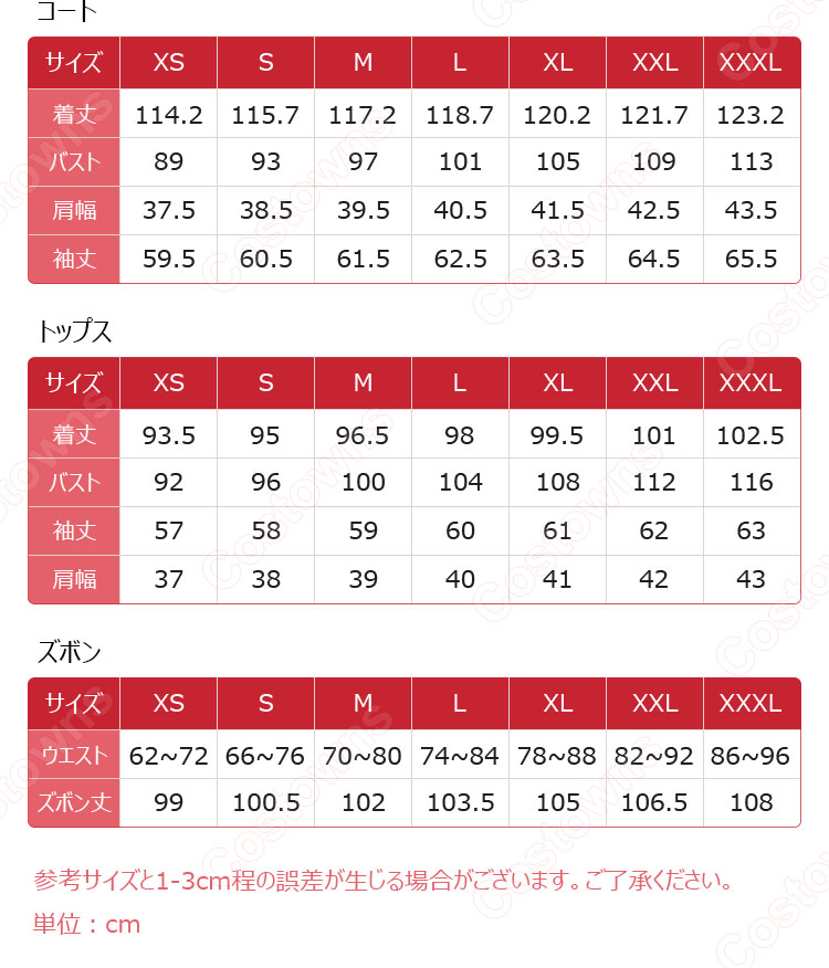 アークナイツ 滌火ジェシカ コスプレ衣装-13