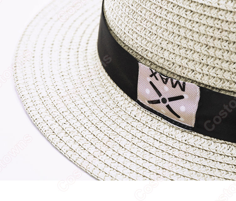 アークナイツ 滌火ジェシカ コスプレ衣装-10