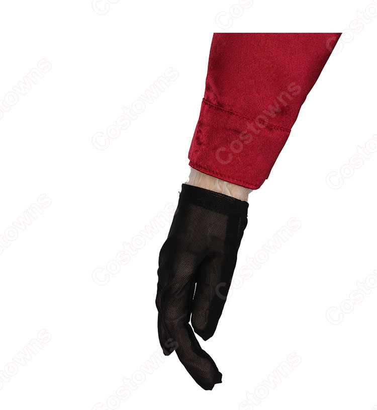 にじさんじ ローレン・イロアス スーツ衣装 コスプレ衣装-5