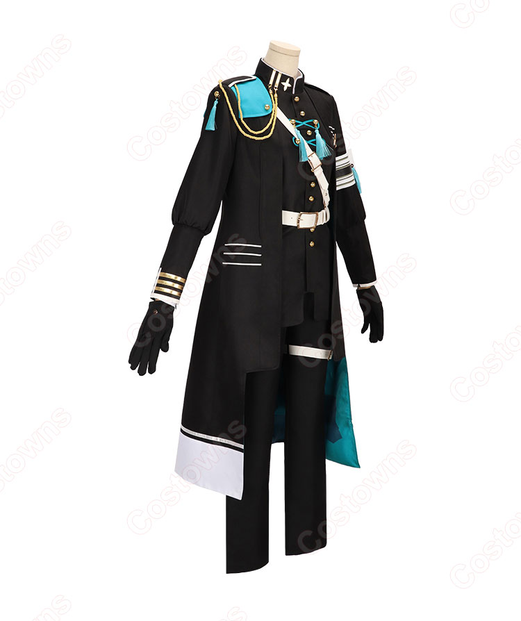 数量限定価格!! VΔLZ 甲斐田晴 にじさんじ 三華の樂 コスプレ衣装 ユニット衣装 コスプレ衣装