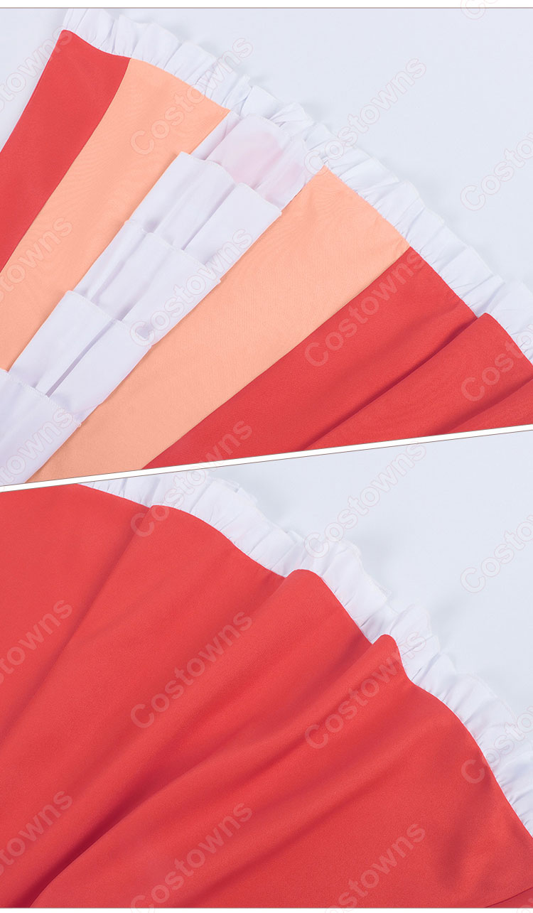 いずれ最強の錬金術師? マリア コスプレ衣装-8