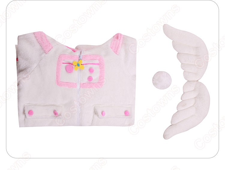 恋と深空 宇宙冒険家 宇宙夢想家 コスプレ衣装-7