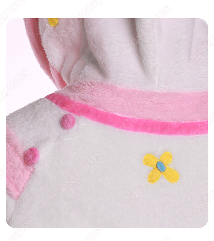 恋と深空 宇宙冒険家 宇宙夢想家 コスプレ衣装-5