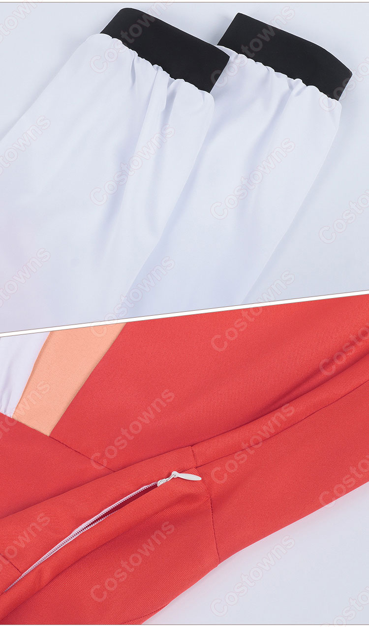 いずれ最強の錬金術師? マリア コスプレ衣装-7