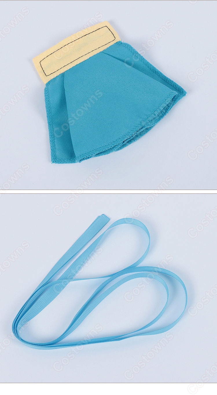 いずれ最強の錬金術師? マリア コスプレ衣装-11