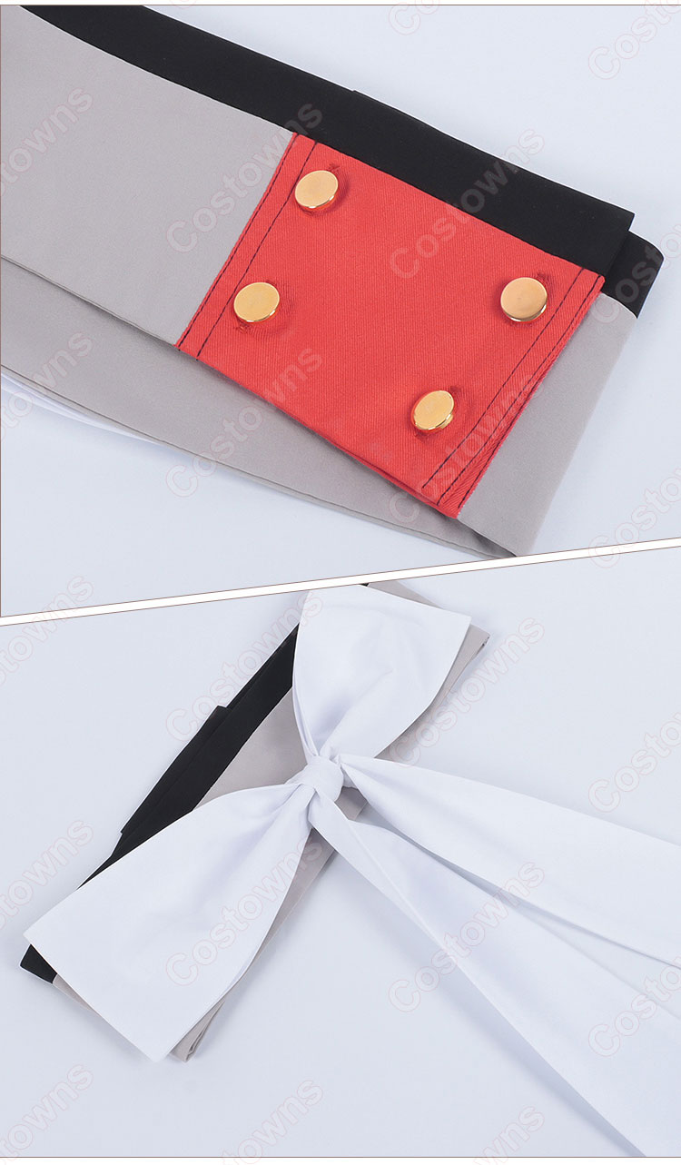 いずれ最強の錬金術師? マリア コスプレ衣装-9