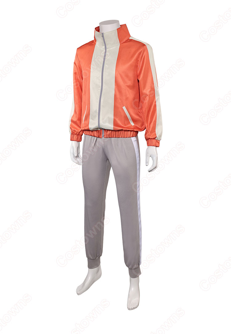 Amazon.co.jp: ダンダダン コスプレ ウィッグ 円城寺仁 ウィッグ