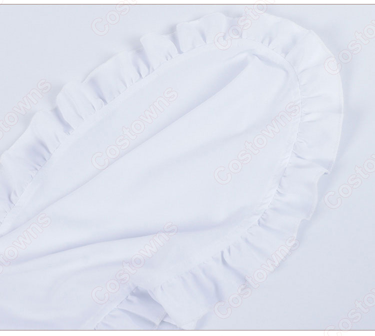 いずれ最強の錬金術師? マリア コスプレ衣装-10