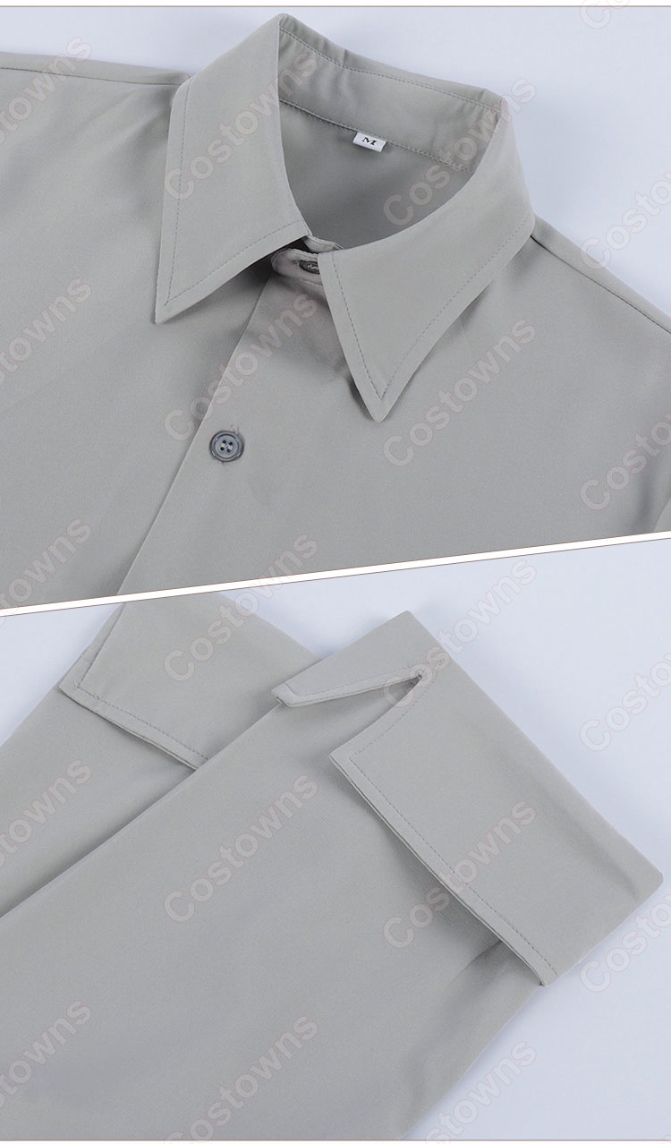 いずれ最強の錬金術師？ タクミ・イルマ コスプレ衣装-8