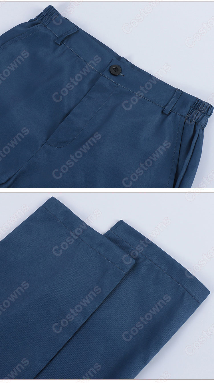 いずれ最強の錬金術師？ タクミ・イルマ コスプレ衣装-11