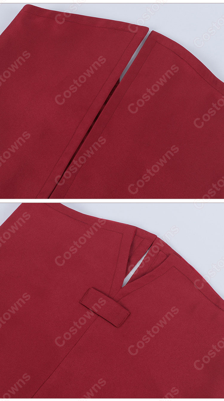 いずれ最強の錬金術師？ タクミ・イルマ コスプレ衣装-10