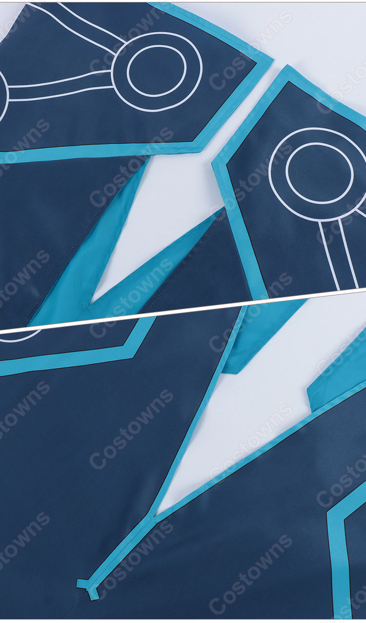 いずれ最強の錬金術師？ タクミ・イルマ コスプレ衣装-7