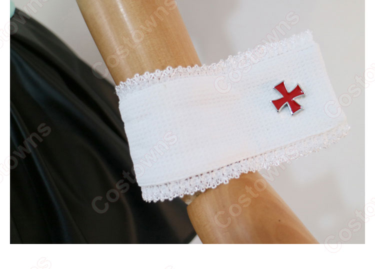 初音ミク バニー衣装 コスプレ衣装-14