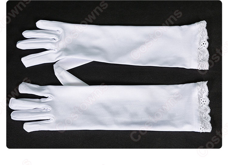 ニディガ展2 超絶最かわてんしちゃん コスプレ衣装-9