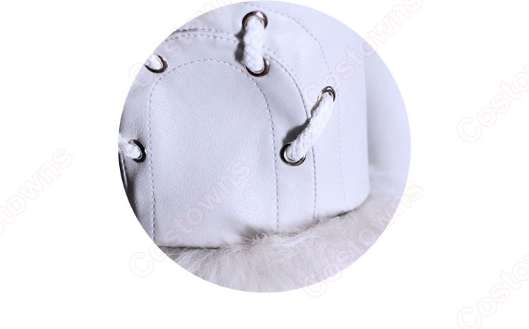 第五人格 レディ・ファウロ エブリン 獲物の印 フルセット コスプレ Amazon.co.jp: [Kvicicos] 第五人格 コスプレ 新キャラ レディ