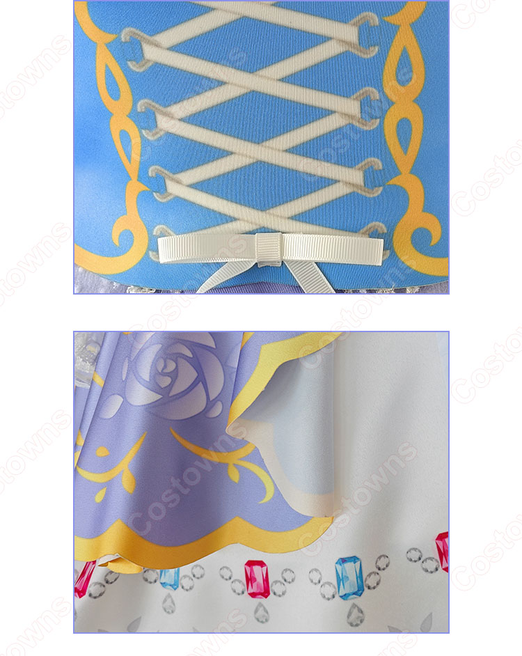 ラブライブ！スクフェス ロイヤルプリンセス編 みんなで作った