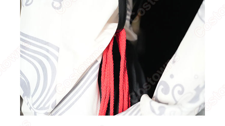 Collar×Malice 榎本峰雄 コスプレ衣装-9