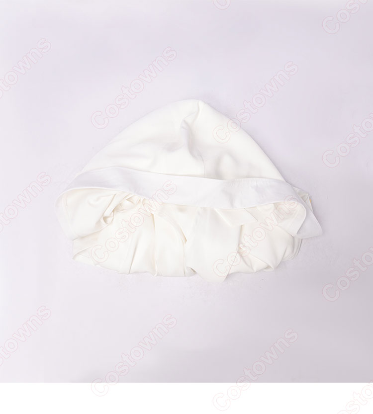 終わりのセラフ 百夜ミカエラ ラクス・ウェルト レーネ・シム マント コスプレ衣装-6