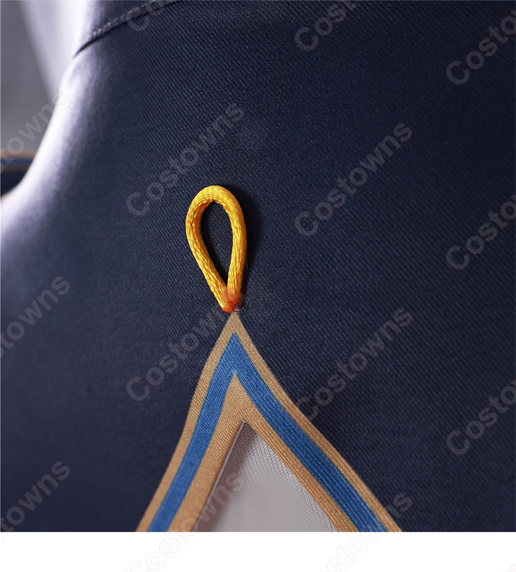 hololive ホロライブ 兎田ぺこら ペキョンシー コスプレ衣装-10