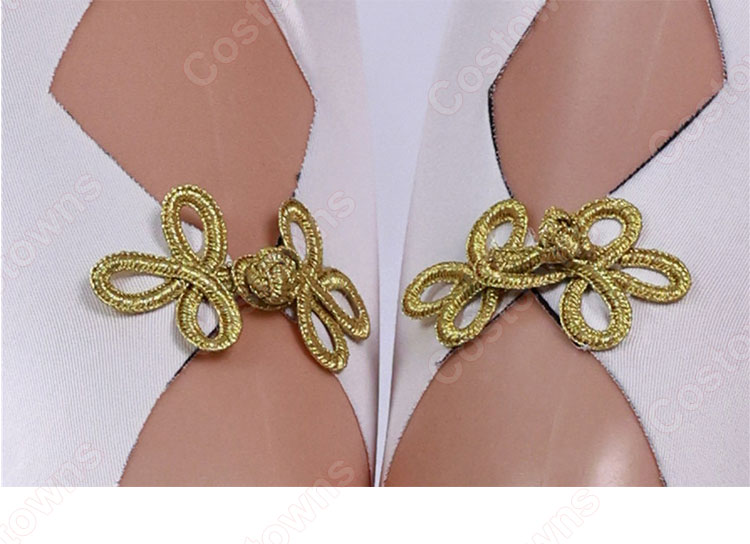 hololive ホロライブ 兎田ぺこら ペキョンシー コスプレ衣装-15