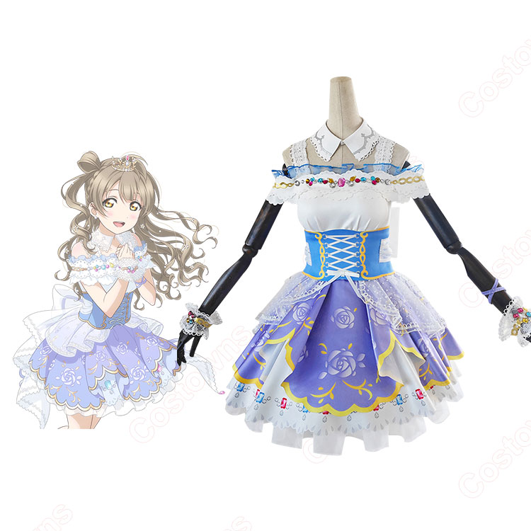 ラブライブ! School idol project ロイヤルプリンセス編 覚醒後