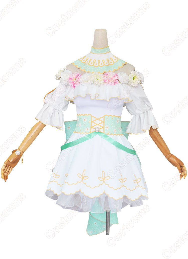 Amazon.co.jp: [SANSHU] lovelive! ラブライブ！ フラワー