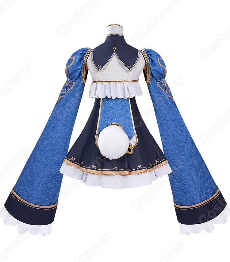 Hololive ぺこらぺキョンシー コスプレ 衣装 高品質 - メルカリ