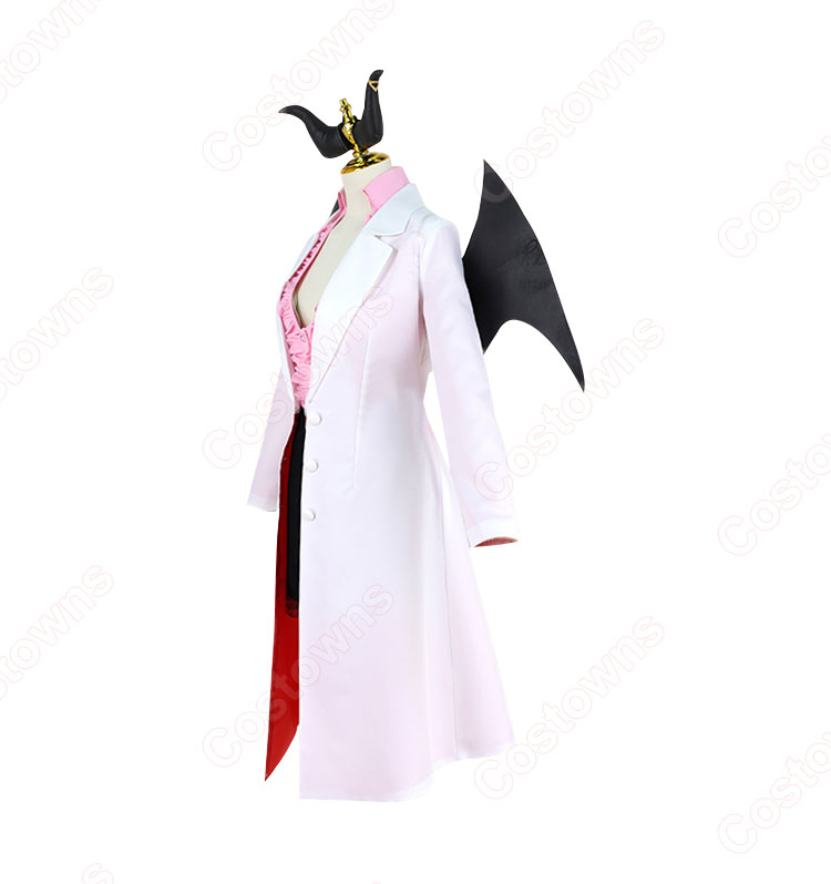 hololive ホロライブ 癒月ちょこ コスプレ衣装-3